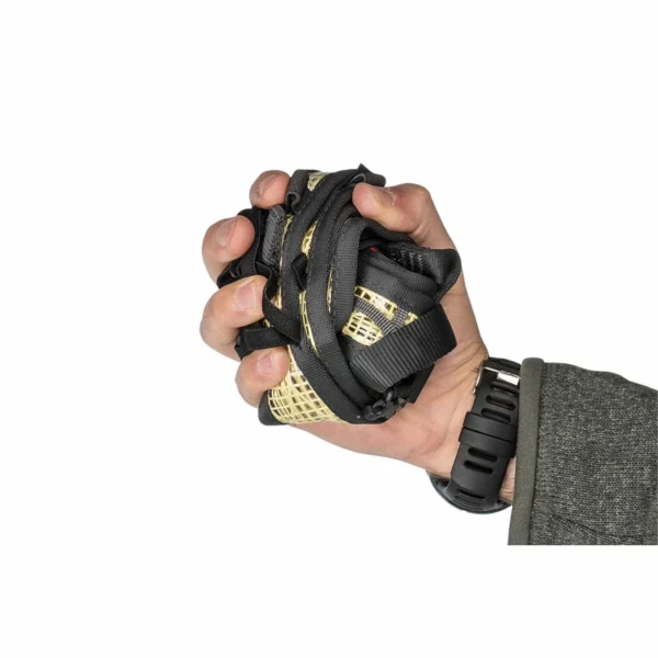 Grivel Mistral Harness 3