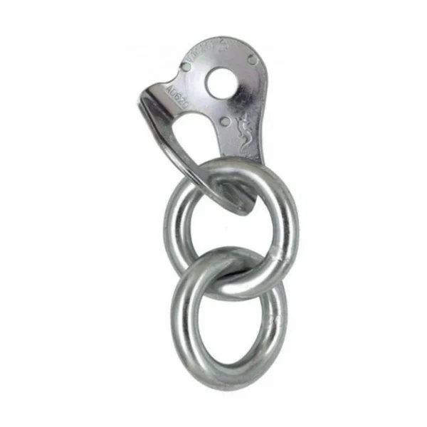 Fixe Hardware PS 3/8 Double Ring Anchor 1