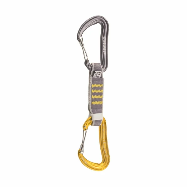 Camp Dyon Express KS Quickdraw 6-Pack 3