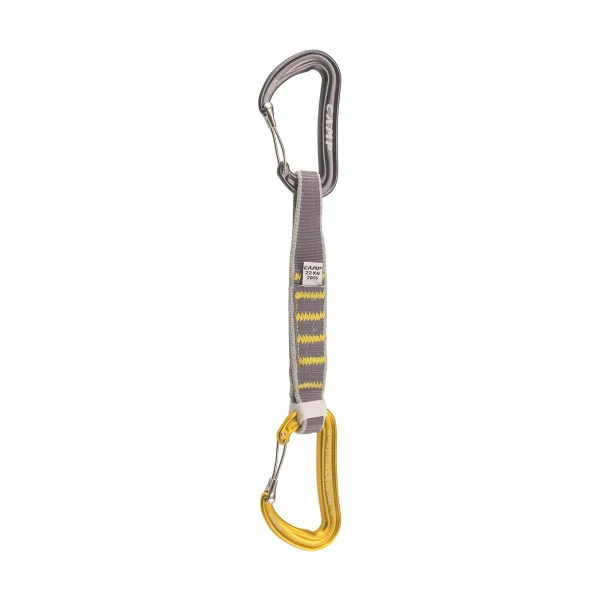 Camp Dyon Express KS Quickdraw 6-Pack 5