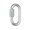 ClimbTech 3/8 In Quicklink – Plated Steel 5