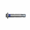 Fixe Hardware Powers SS 5-Piece Bolt 7