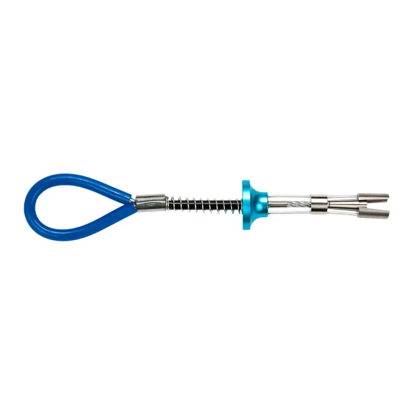 ClimbTech 1/2 In Removable Anchor 1