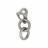 Fixe Hardware 316 SS 3/8 Double Ring Anchor 7