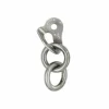 Fixe Hardware 316 SS 1/2 Double Ring Anchor 7