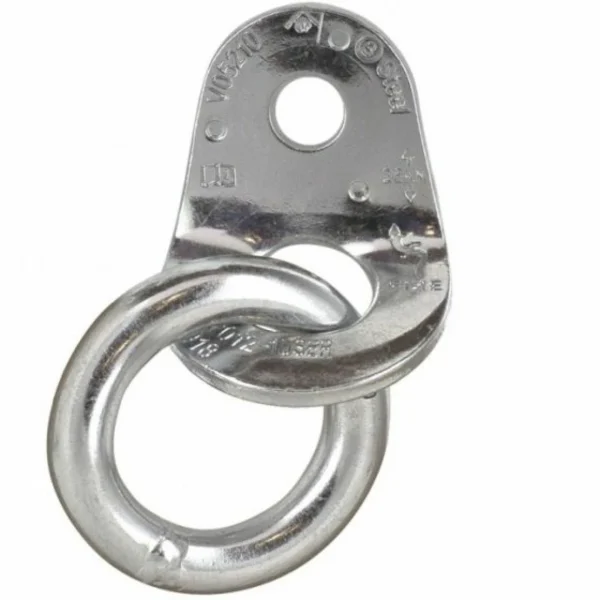 Fixe Hardware PS 3/8 Ring Anchor 1