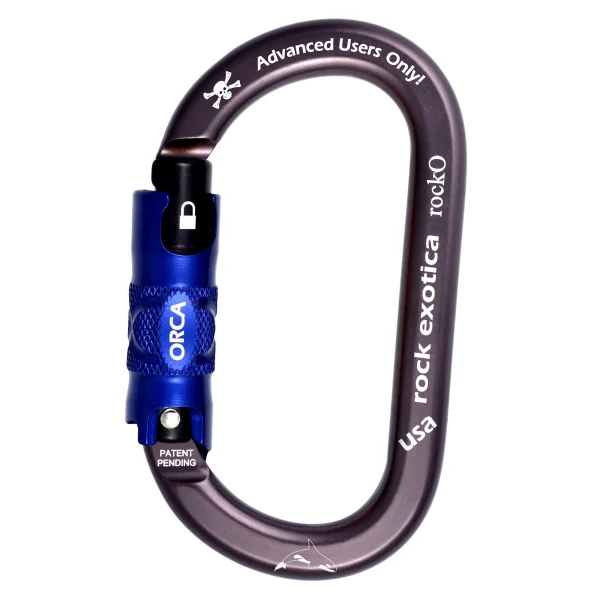 Rock Exotica RockO ORCA-Lock 1