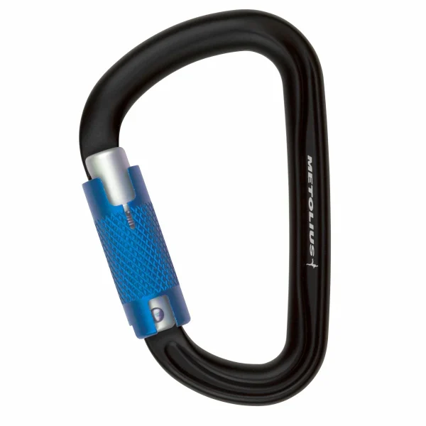 Metolius Rig Auto Lock 1