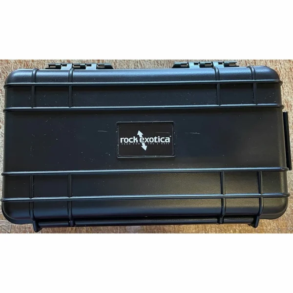 Rock Exotica EnForcer Case 1