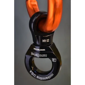 Rock Exotica Nano Swivel 12