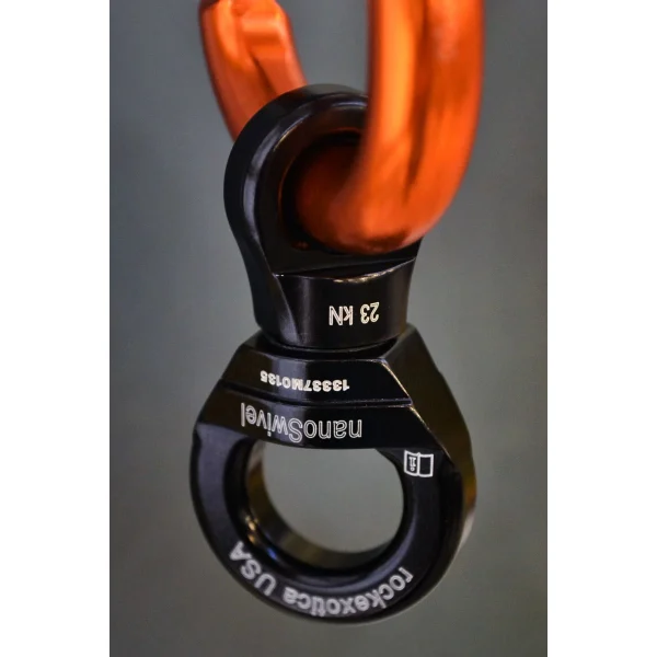 Rock Exotica Nano Swivel 4