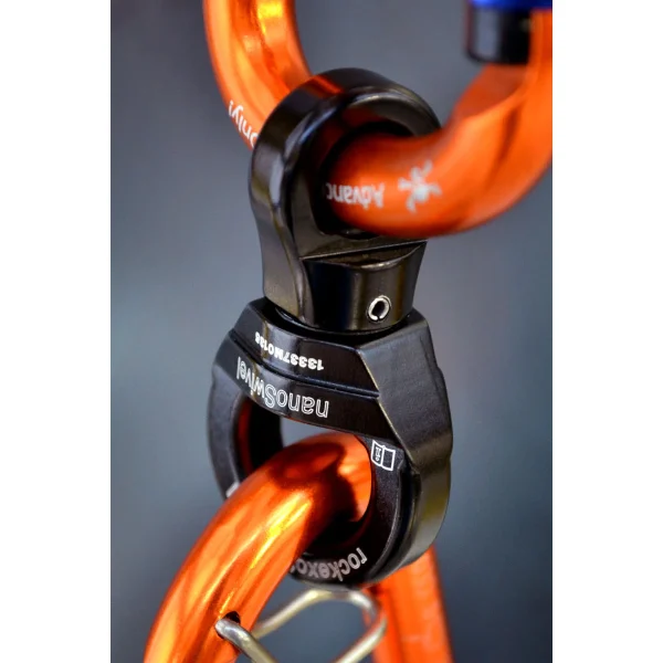 Rock Exotica Nano Swivel 6