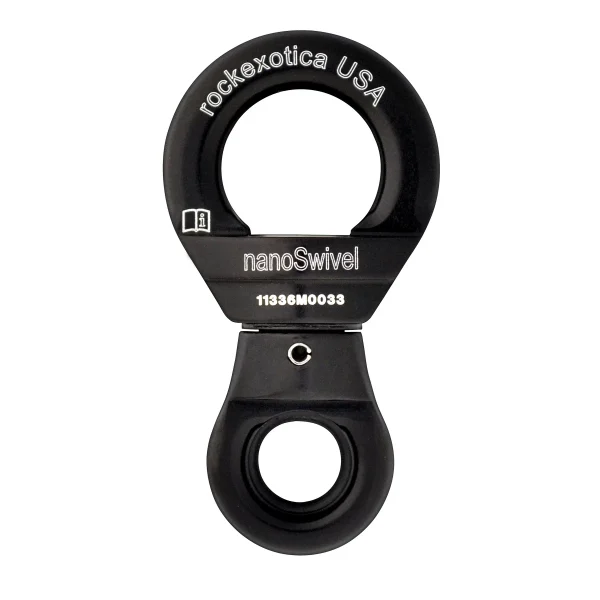 Rock Exotica Nano Swivel 1