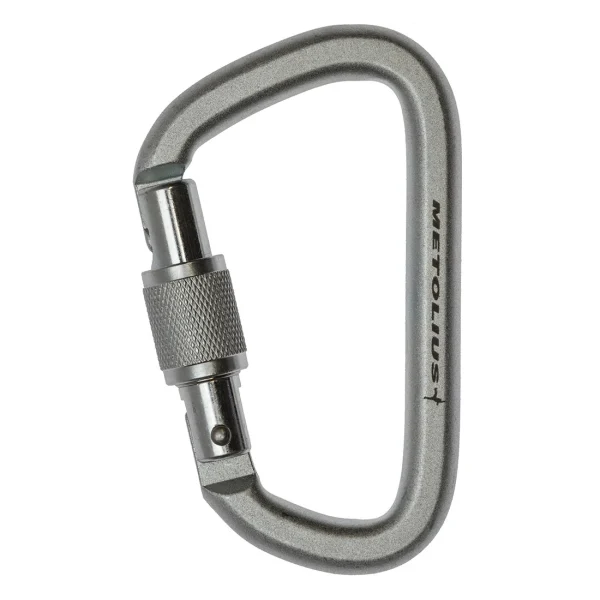 Metolius Steel Screw Lock 1