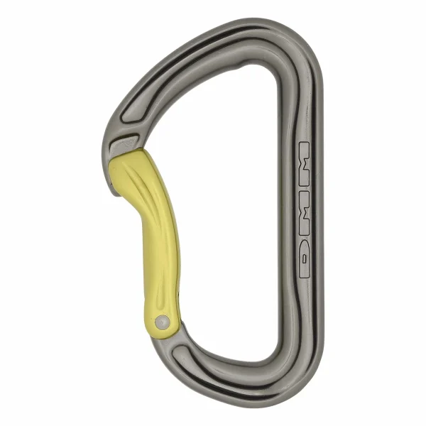 DMM Shadow Bent Gate 3