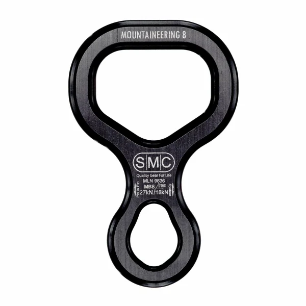 SMC Mountaineering 8 1