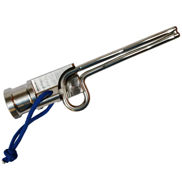 ClimbTech Wave Bolt Installation Tool 3