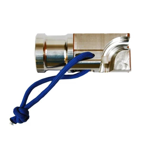 ClimbTech Wave Bolt Installation Tool 1