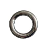 ClimbTech Stainless Steel 10mm Rap Ring 7
