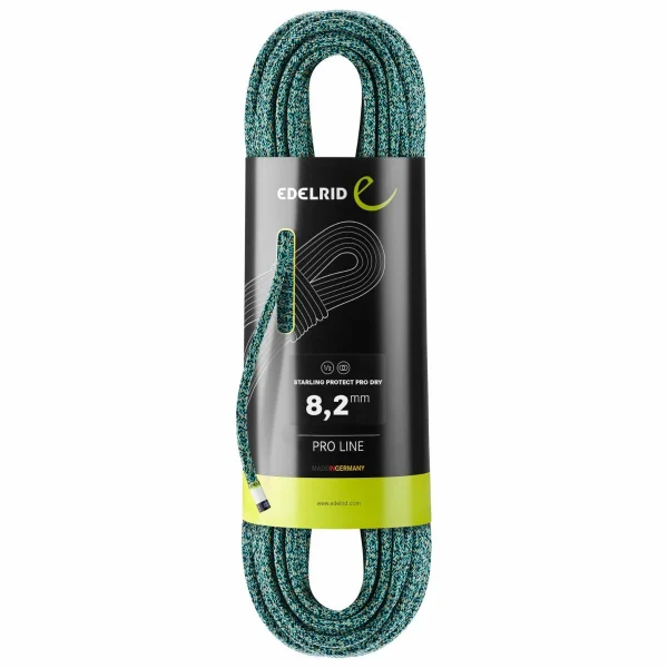 Edelrid Starling Protect Pro Dry 8.2mm 3