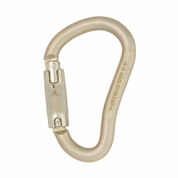 DMM Steel Boa Locksafe 1