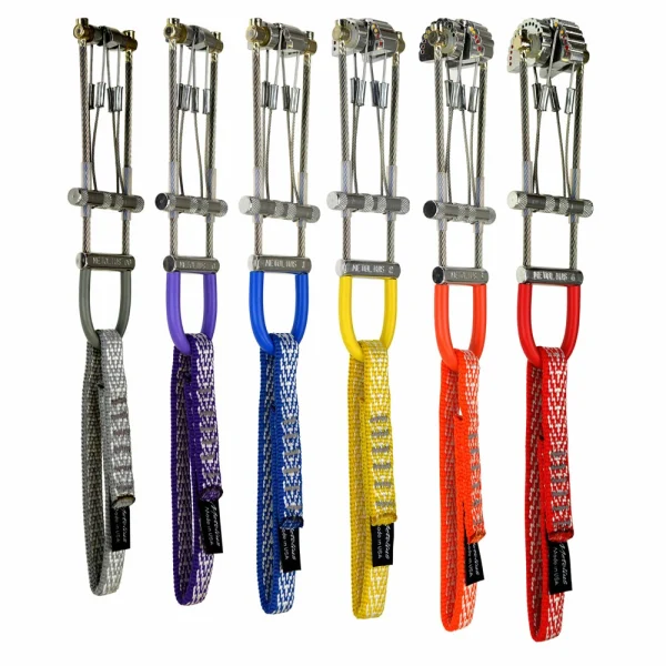 Metolius Ultralight TCU 1