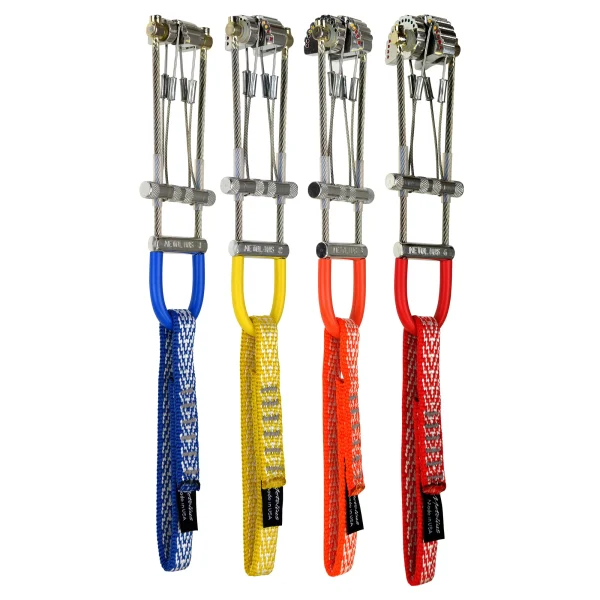 Metolius Ultralight TCU 9