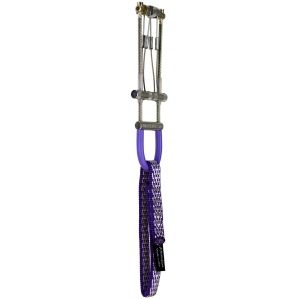 Metolius Ultralight TCU 4