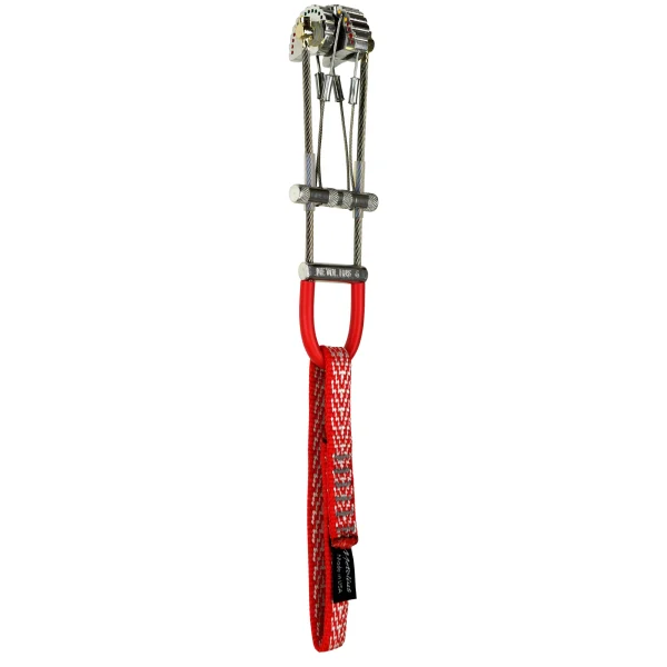 Metolius Ultralight TCU 8