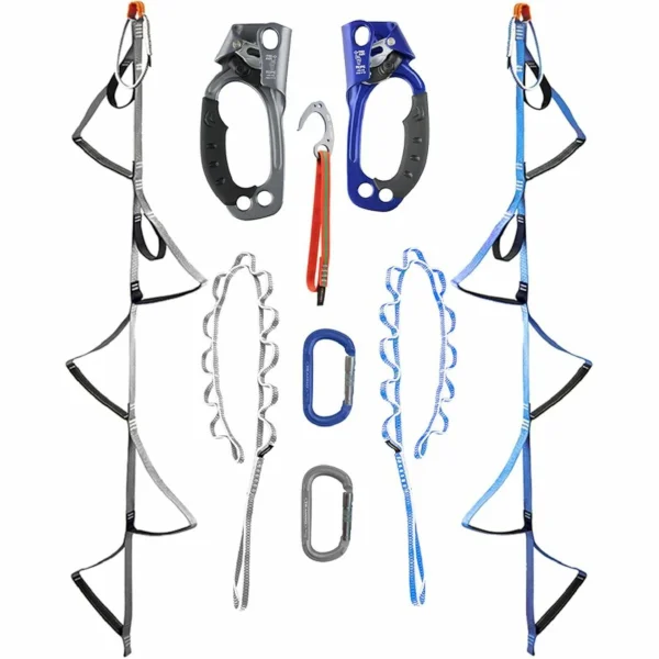 Trango Boarding Pass Aid Package W/ Ascenders 1