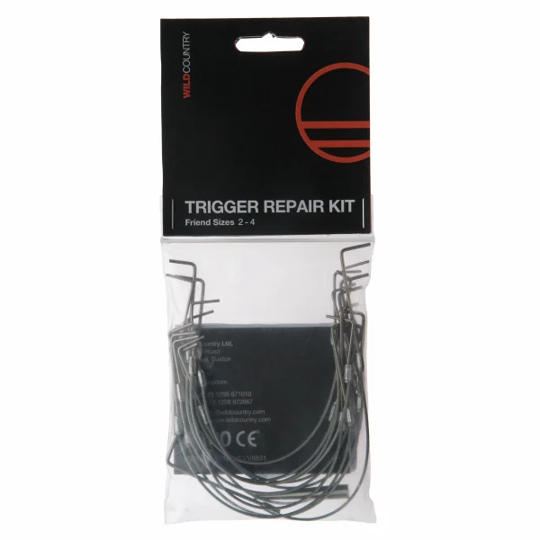 Wild Country Trigger Repair Kit – Friends 3