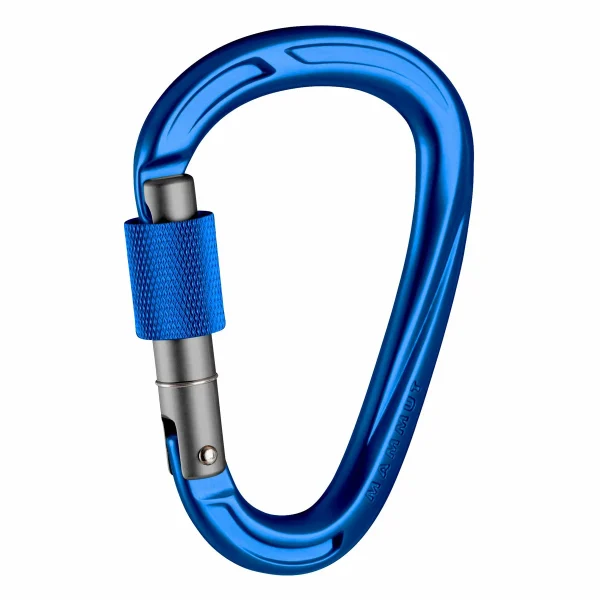Mammut Crag HMS Screw Gate 1