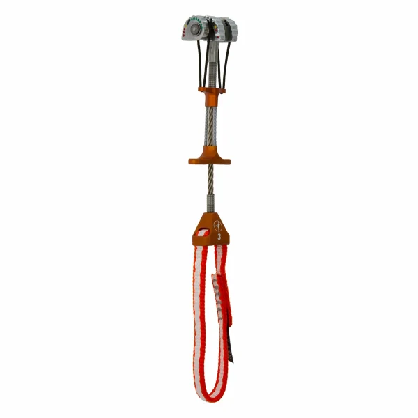 Metolius Ultralight Master Cam 7