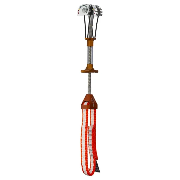 Metolius Ultralight Master Cam Package 1-4 5