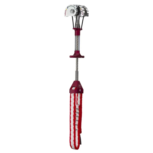 Metolius Ultralight Master Cam Package 1-4 6