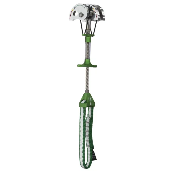 Metolius Ultralight Master Cam Package 5-8 4