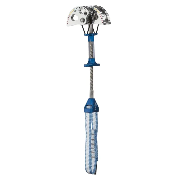 Metolius Ultralight Master Cam Package 5-8 5