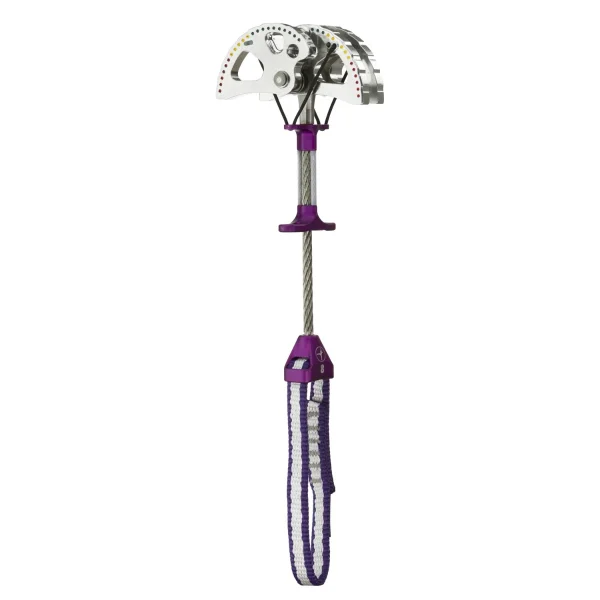 Metolius Ultralight Master Cam Package 5-8 6