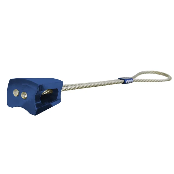Metolius Ultralight Asymmetric Curve Nut 3