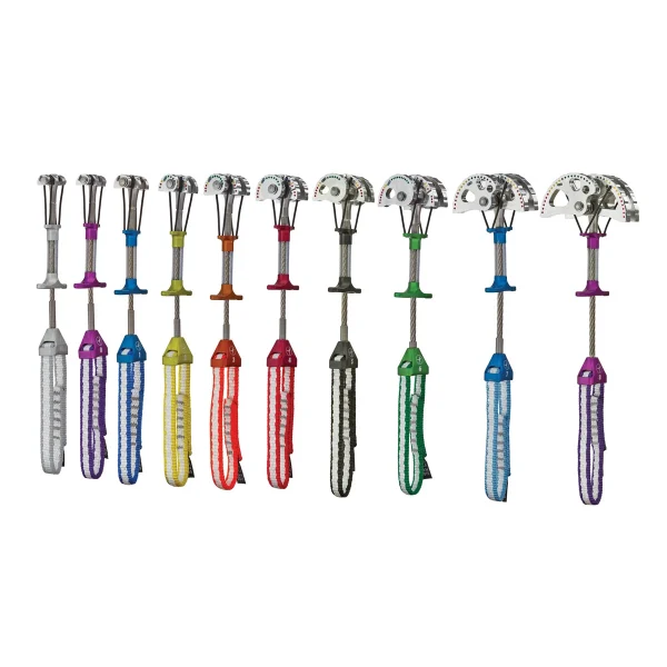 Metolius Ultralight Master Cam 1