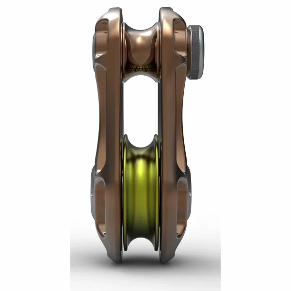DMM Impact Block – Large 4