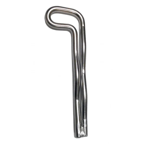 ClimbTech Wave Bolt Glue-In 1