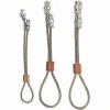 Yates Ted’s Self Equalizing Heads – Aluminum 8