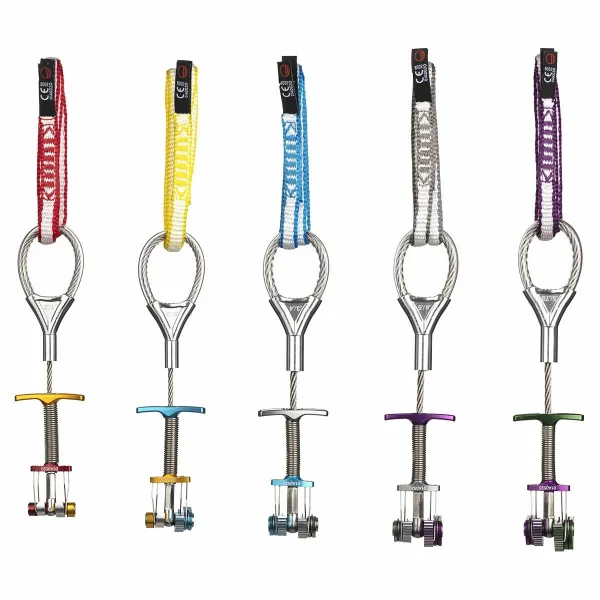 Wild Country Offset Zero Friends – Set Of 5 1